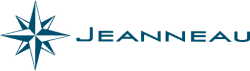 Jeanneau logo